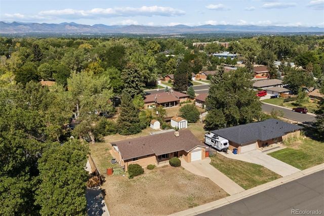 7135 S Sherman Street, Centennial, CO 80122