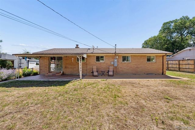 7135 S Sherman Street, Centennial, CO 80122