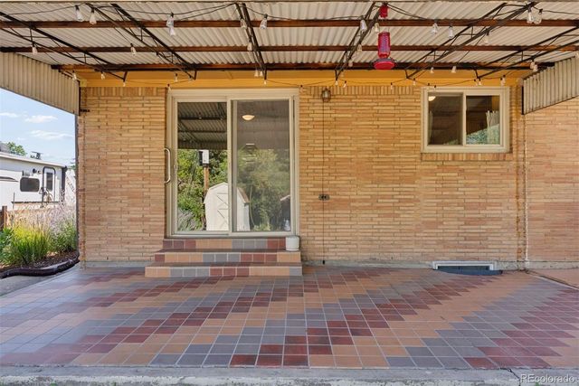 7135 S Sherman Street, Centennial, CO 80122