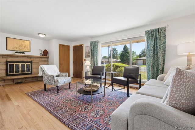 7135 S Sherman Street, Centennial, CO 80122