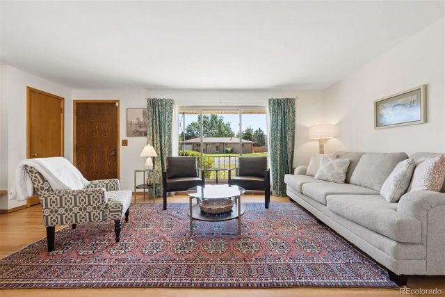 7135 S Sherman Street, Centennial, CO 80122