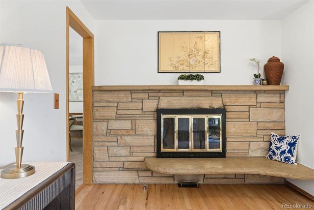 7135 S Sherman Street, Centennial, CO 80122