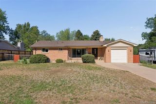 7135 S Sherman Street, Centennial, CO 80122