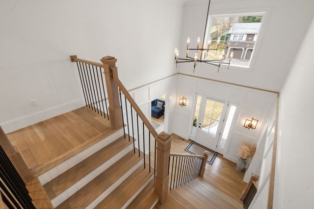 103 Aletha Rd, Needham, MA 02492