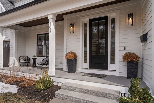 103 Aletha Rd, Needham, MA 02492