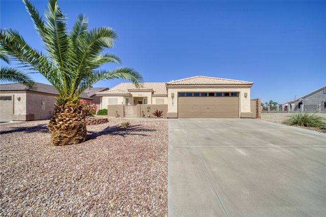 6151 S Los Lagos Place, Fort Mohave, AZ 86426