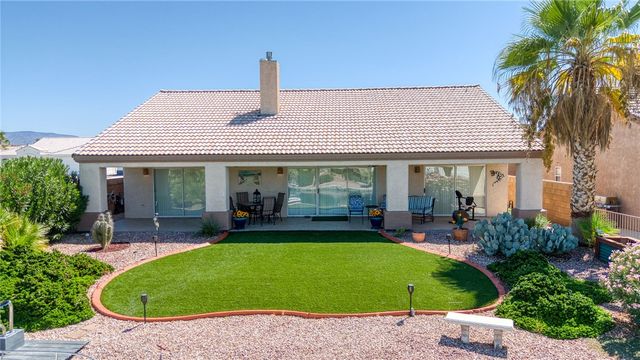6151 S Los Lagos Place, Fort Mohave, AZ 86426