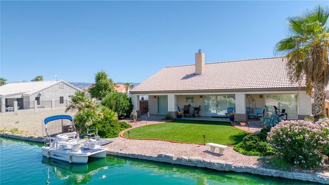6151 S Los Lagos Place, Fort Mohave, AZ 86426