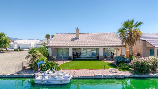6151 S Los Lagos Place, Fort Mohave, AZ 86426