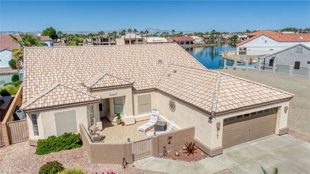 6151 S Los Lagos Place, Fort Mohave, AZ 86426