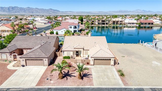 6151 S Los Lagos Place, Fort Mohave, AZ 86426