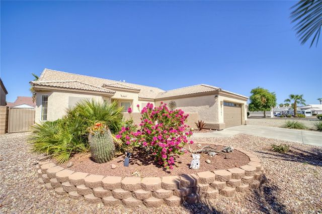 6151 S Los Lagos Place, Fort Mohave, AZ 86426