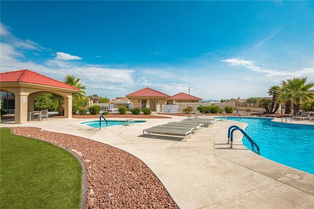 6151 S Los Lagos Place, Fort Mohave, AZ 86426