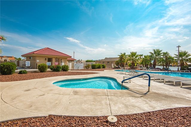 6151 S Los Lagos Place, Fort Mohave, AZ 86426