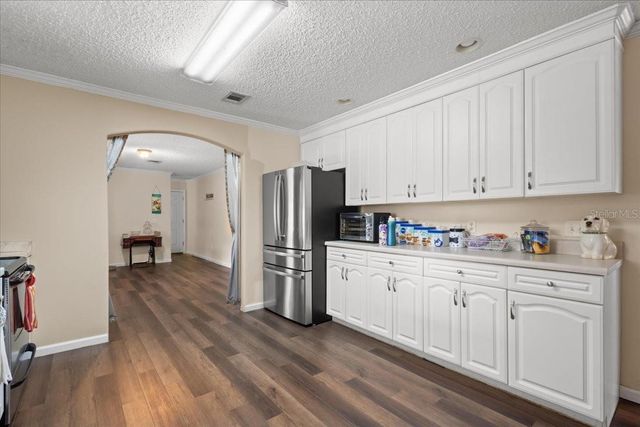 11990 SE 55TH LANE, Morriston, FL 32668