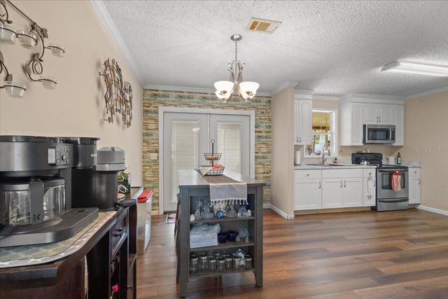 11990 SE 55TH LANE, Morriston, FL 32668