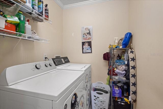 11990 SE 55TH LANE, Morriston, FL 32668