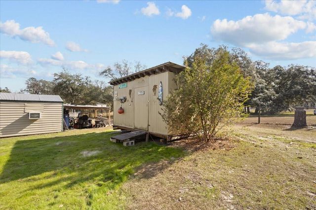 11990 SE 55TH LANE, Morriston, FL 32668