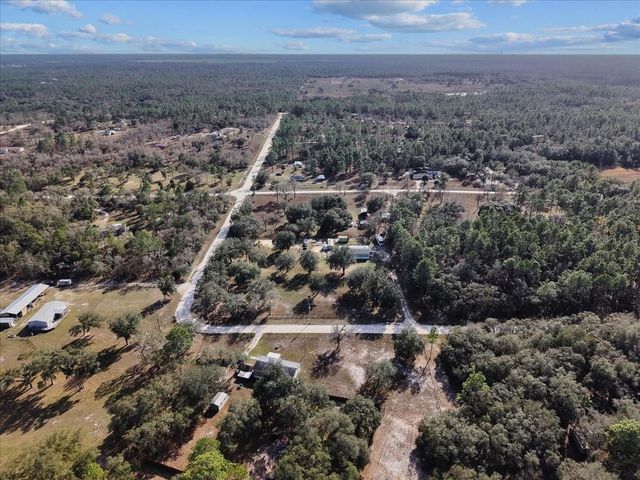 11990 SE 55TH LANE, Morriston, FL 32668