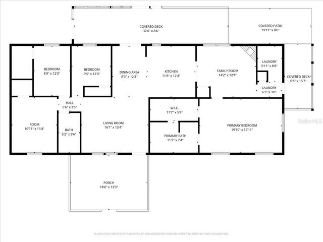11990 SE 55TH LANE, Morriston, FL 32668