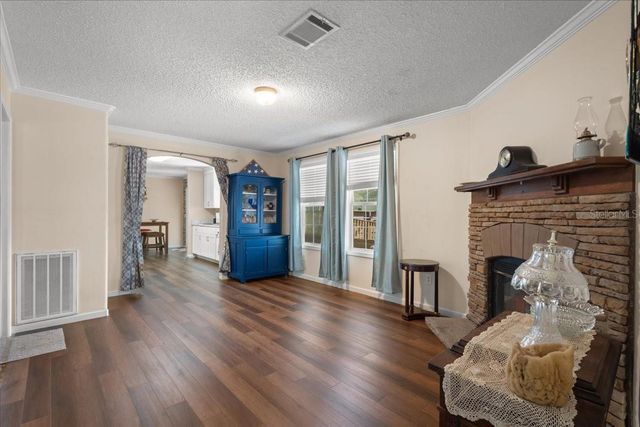 11990 SE 55TH LANE, Morriston, FL 32668