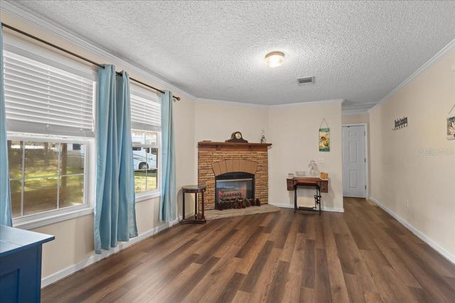 11990 SE 55TH LANE, Morriston, FL 32668