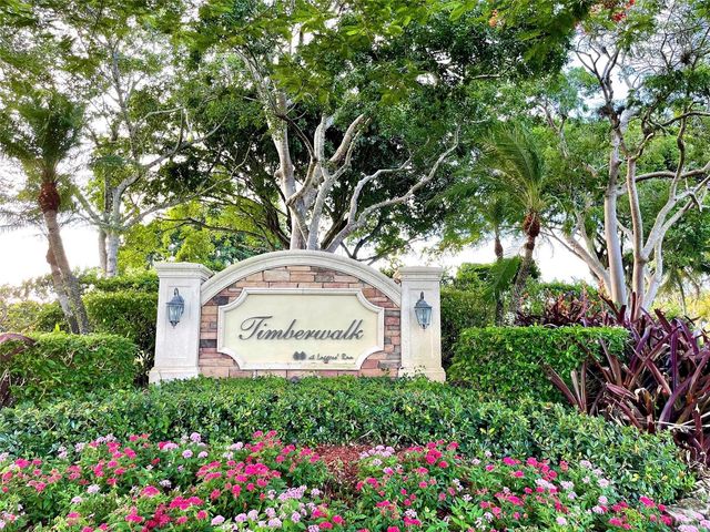 11781 Timbers Way, Boca Raton, FL 33428