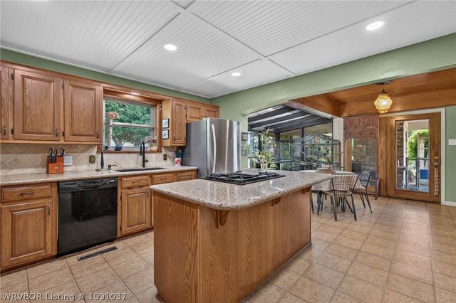 403 Meyer Drive, Van Buren, AR 72956