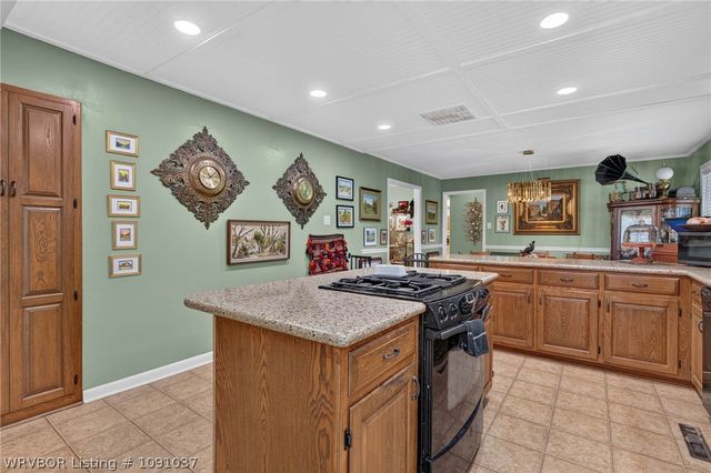 403 Meyer Drive, Van Buren, AR 72956