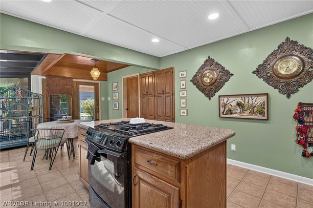 403 Meyer Drive, Van Buren, AR 72956