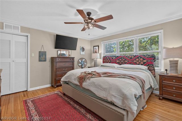 403 Meyer Drive, Van Buren, AR 72956