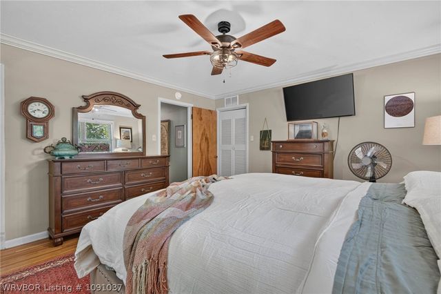 403 Meyer Drive, Van Buren, AR 72956