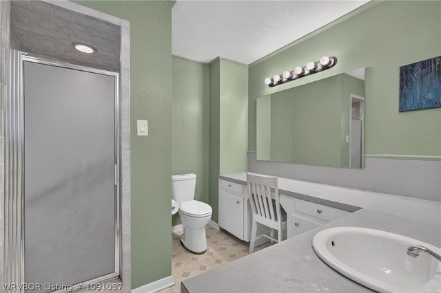 403 Meyer Drive, Van Buren, AR 72956