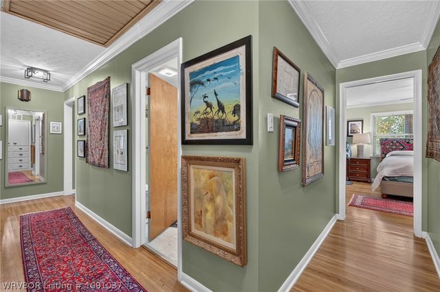 403 Meyer Drive, Van Buren, AR 72956