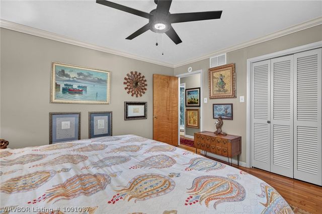 403 Meyer Drive, Van Buren, AR 72956