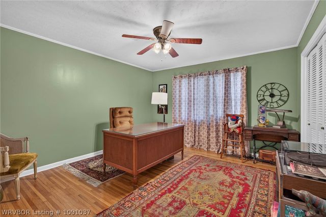 403 Meyer Drive, Van Buren, AR 72956