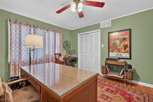 403 Meyer Drive, Van Buren, AR 72956