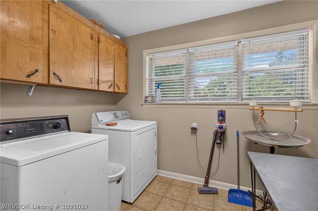 403 Meyer Drive, Van Buren, AR 72956