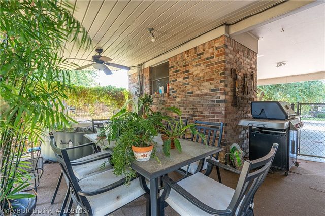 403 Meyer Drive, Van Buren, AR 72956