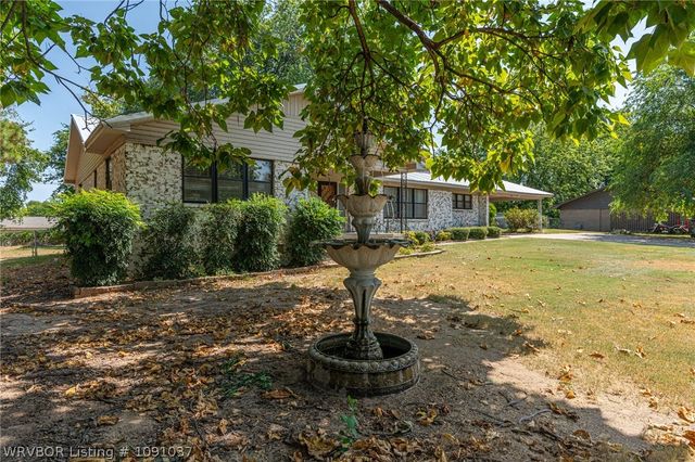 403 Meyer Drive, Van Buren, AR 72956