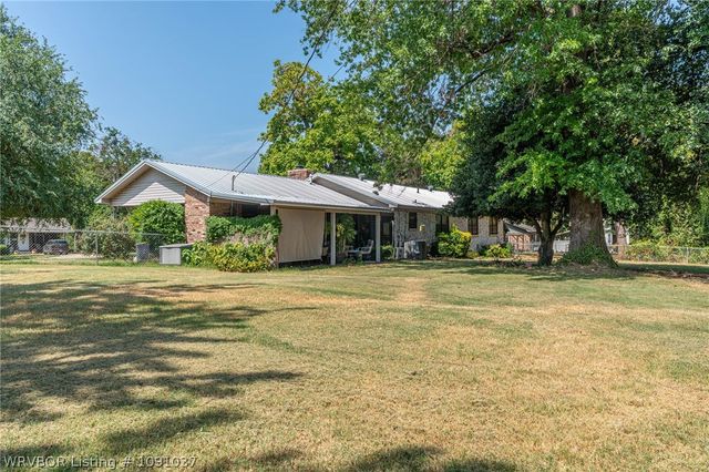 403 Meyer Drive, Van Buren, AR 72956