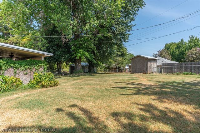 403 Meyer Drive, Van Buren, AR 72956