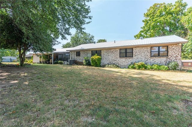 403 Meyer Drive, Van Buren, AR 72956