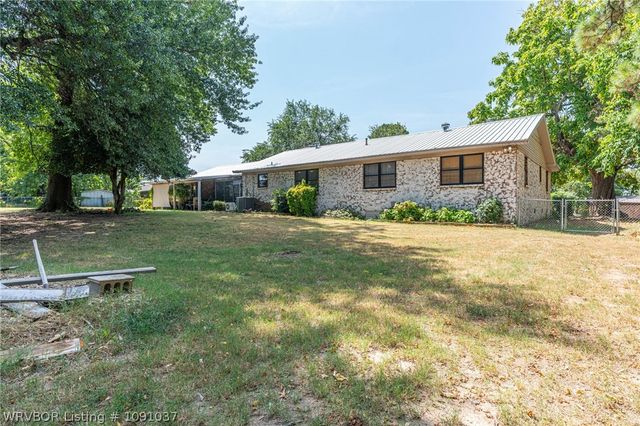403 Meyer Drive, Van Buren, AR 72956