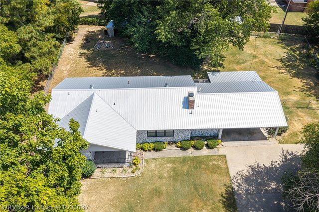 403 Meyer Drive, Van Buren, AR 72956