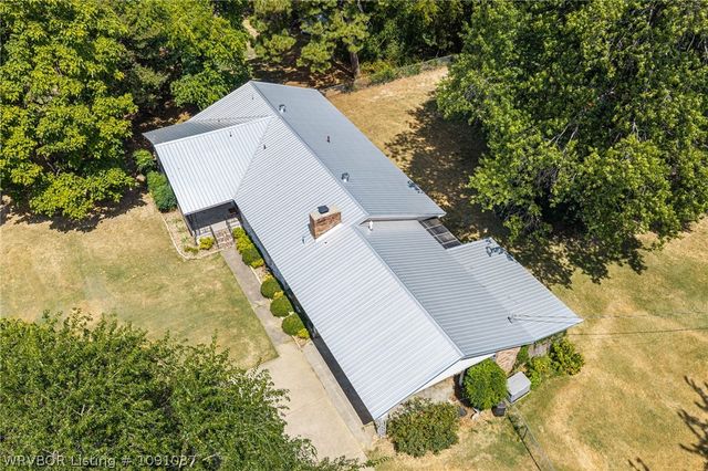 403 Meyer Drive, Van Buren, AR 72956