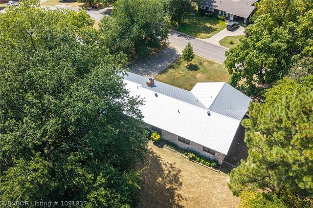 403 Meyer Drive, Van Buren, AR 72956