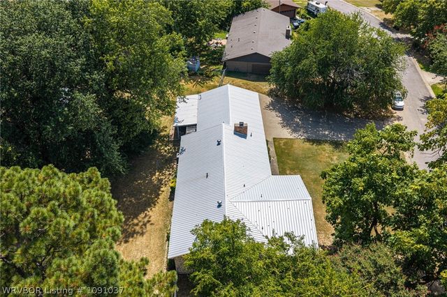 403 Meyer Drive, Van Buren, AR 72956