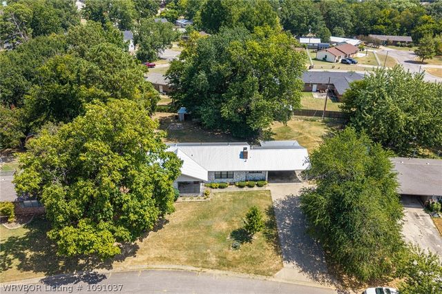 403 Meyer Drive, Van Buren, AR 72956