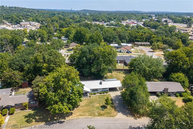 403 Meyer Drive, Van Buren, AR 72956